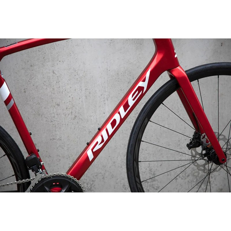 Bicicleta de estrada Fenix Disc 105 Di2 2024 - Mercado de Luxo - O Maior E-Commerce de Bens, Produtos e Serviços de Luxo do Brasil.