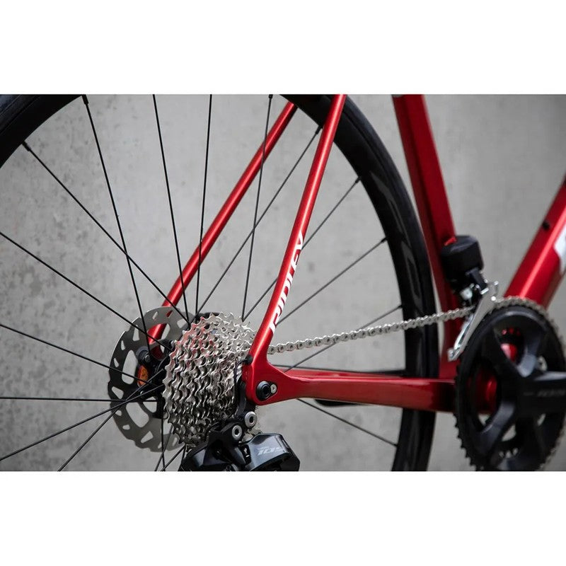 Bicicleta de estrada Fenix Disc 105 Di2 2024 - Mercado de Luxo - O Maior E-Commerce de Bens, Produtos e Serviços de Luxo do Brasil.