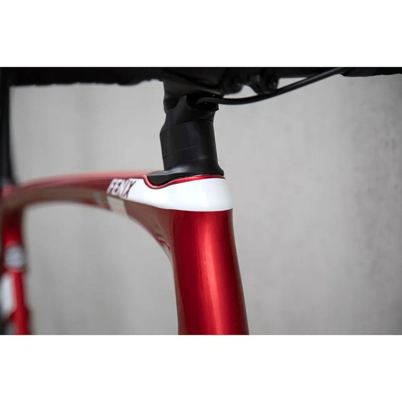 Bicicleta de estrada Fenix Disc 105 Di2 2024 - Mercado de Luxo - O Maior E-Commerce de Bens, Produtos e Serviços de Luxo do Brasil.