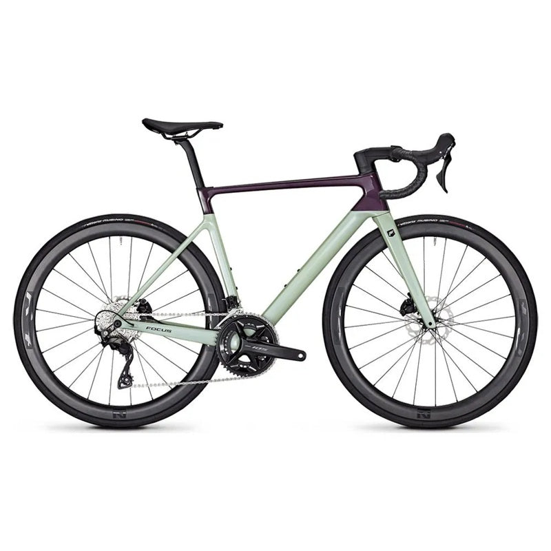 Bicicleta de estrada Izalco Max 8.8 R7100 2024 - Mercado de Luxo - O Maior E-Commerce de Bens, Produtos e Serviços de Luxo do Brasil.