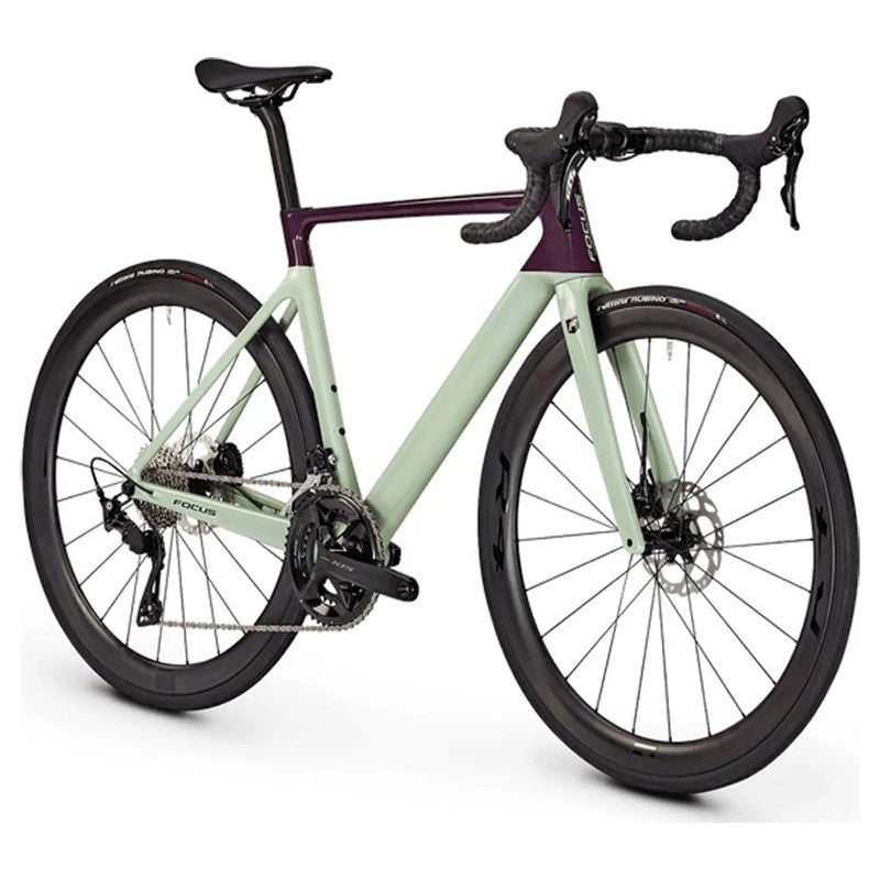 Bicicleta de estrada Izalco Max 8.8 R7100 2024 - Mercado de Luxo - O Maior E-Commerce de Bens, Produtos e Serviços de Luxo do Brasil.