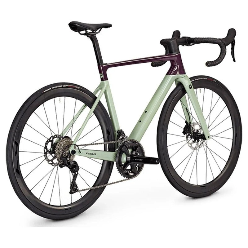Bicicleta de estrada Izalco Max 8.8 R7100 2024 - Mercado de Luxo - O Maior E-Commerce de Bens, Produtos e Serviços de Luxo do Brasil.