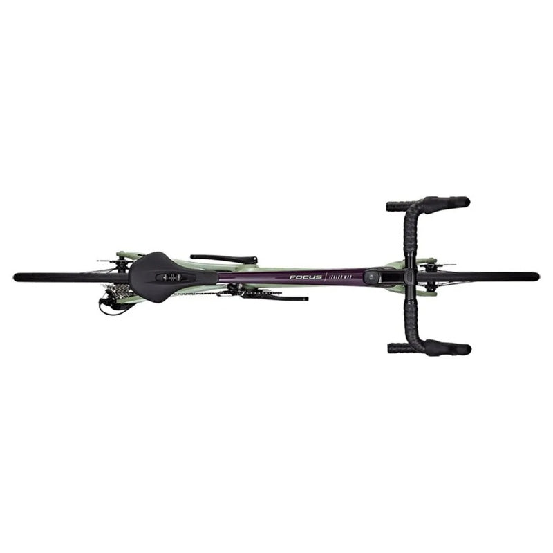 Bicicleta de estrada Izalco Max 8.8 R7100 2024 - Mercado de Luxo - O Maior E-Commerce de Bens, Produtos e Serviços de Luxo do Brasil.