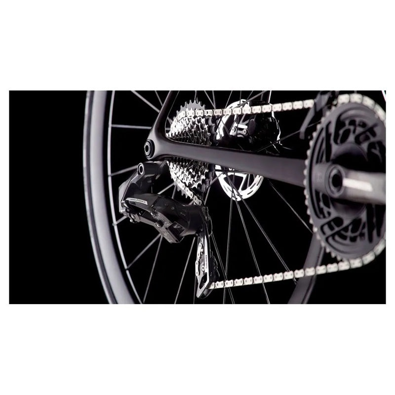 Bicicleta de estrada Adrenaline 00 Ultegra Di2 2024 - Mercado de Luxo - O Maior E-Commerce de Bens, Produtos e Serviços de Luxo do Brasil.