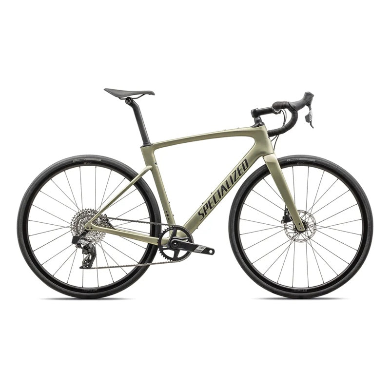 Bicicleta de estrada Roubaix SL8 Sport Apex XPLR eTap AXS 2025 - Mercado de Luxo - O Maior E-Commerce de Bens, Produtos e Serviços de Luxo do Brasil.