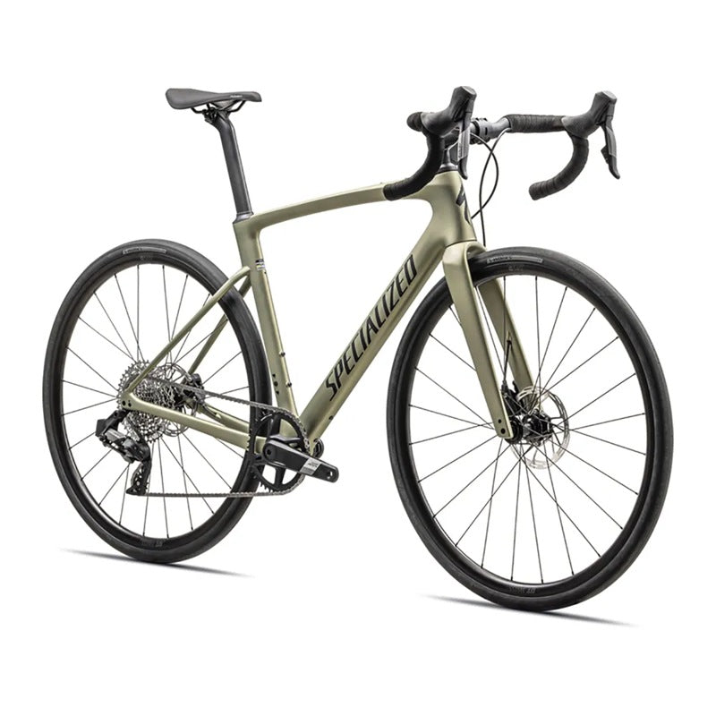 Bicicleta de estrada Roubaix SL8 Sport Apex XPLR eTap AXS 2025 - Mercado de Luxo - O Maior E-Commerce de Bens, Produtos e Serviços de Luxo do Brasil.