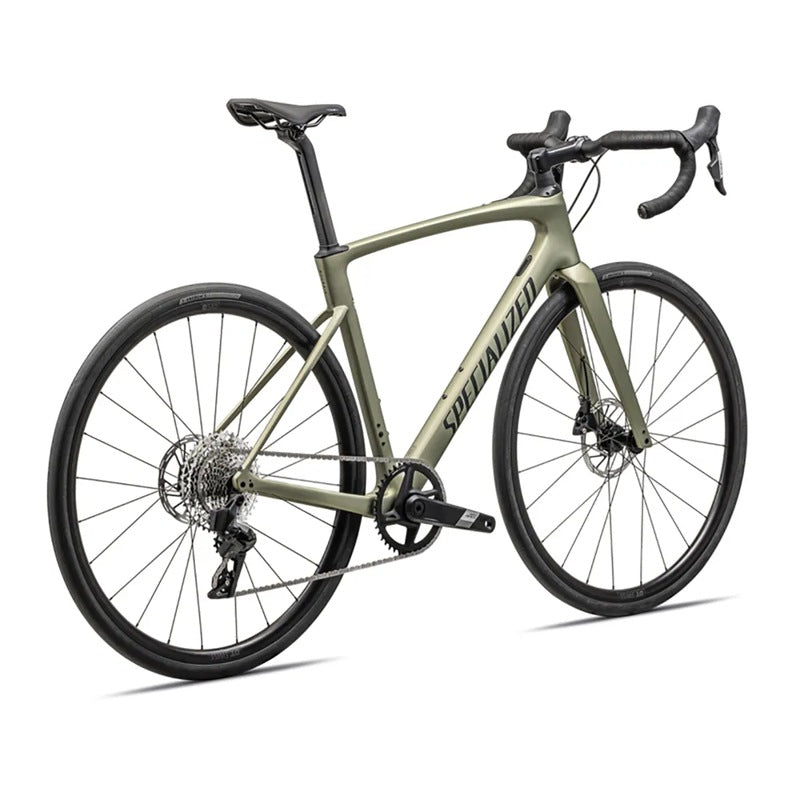 Bicicleta de estrada Roubaix SL8 Sport Apex XPLR eTap AXS 2025 - Mercado de Luxo - O Maior E-Commerce de Bens, Produtos e Serviços de Luxo do Brasil.