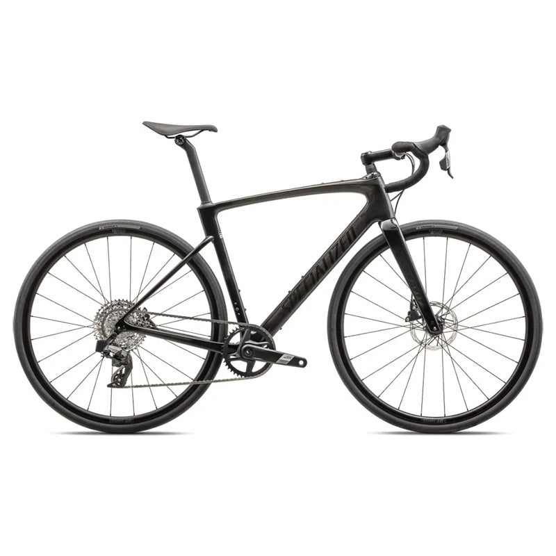 Bicicleta de estrada Roubaix SL8 Sport Apex XPLR eTap AXS 2025 - Mercado de Luxo - O Maior E-Commerce de Bens, Produtos e Serviços de Luxo do Brasil.