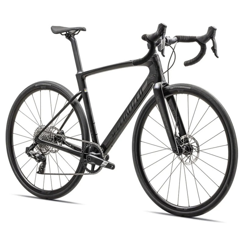 Bicicleta de estrada Roubaix SL8 Sport Apex XPLR eTap AXS 2025 - Mercado de Luxo - O Maior E-Commerce de Bens, Produtos e Serviços de Luxo do Brasil.