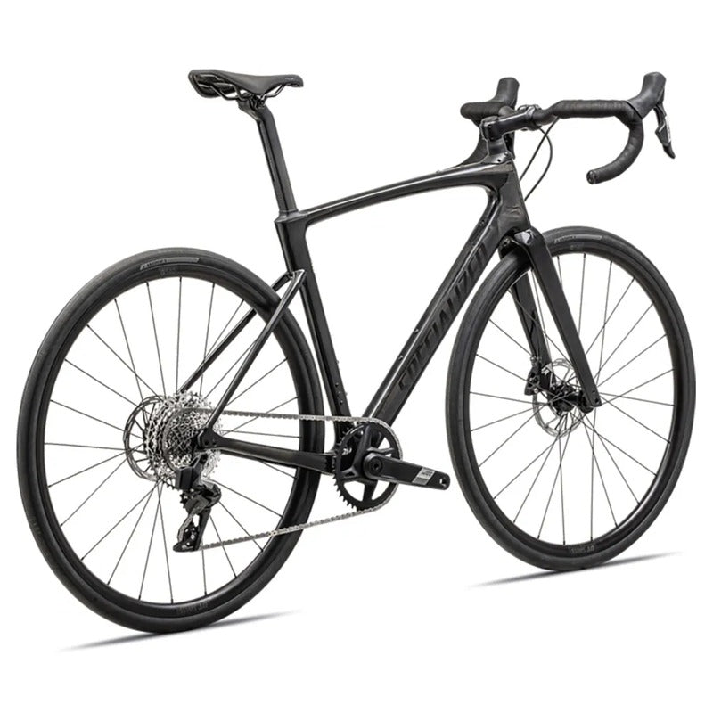 Bicicleta de estrada Roubaix SL8 Sport Apex XPLR eTap AXS 2025 - Mercado de Luxo - O Maior E-Commerce de Bens, Produtos e Serviços de Luxo do Brasil.