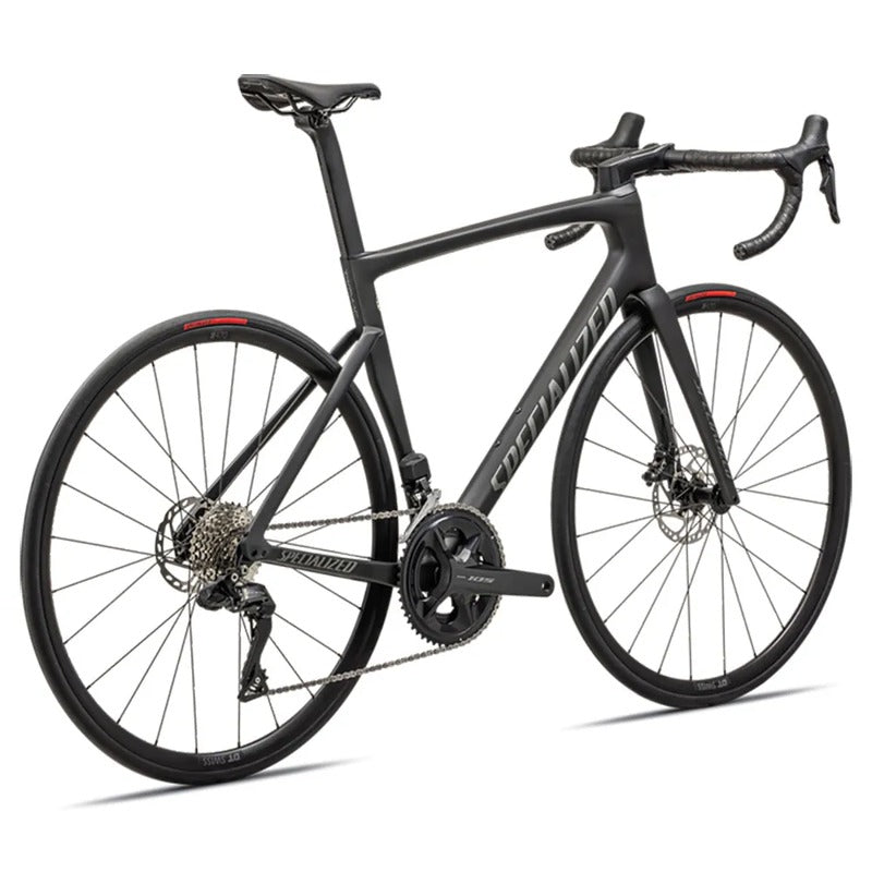 Bicicleta de estrada Tarmac SL7 Comp 105 Di2 2025 - Mercado de Luxo - O Maior E-Commerce de Bens, Produtos e Serviços de Luxo do Brasil.