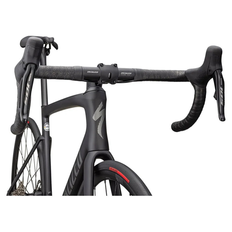 Bicicleta de estrada Tarmac SL7 Comp 105 Di2 2025 - Mercado de Luxo - O Maior E-Commerce de Bens, Produtos e Serviços de Luxo do Brasil.