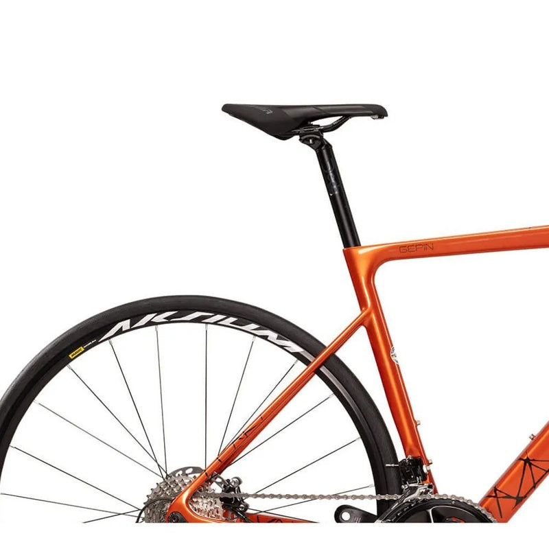 Bicicleta de estrada Gepin 105 2024 - Mercado de Luxo - O Maior E-Commerce de Bens, Produtos e Serviços de Luxo do Brasil.