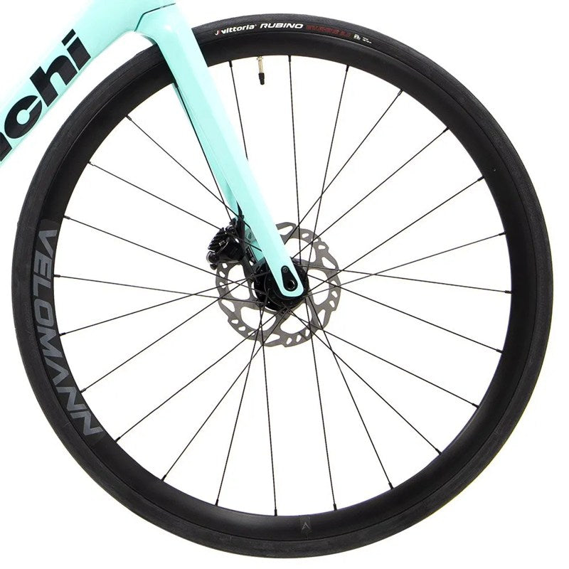 Bicicleta de estrada Sprint Disc 105 Di2 2025 - Mercado de Luxo - O Maior E-Commerce de Bens, Produtos e Serviços de Luxo do Brasil.