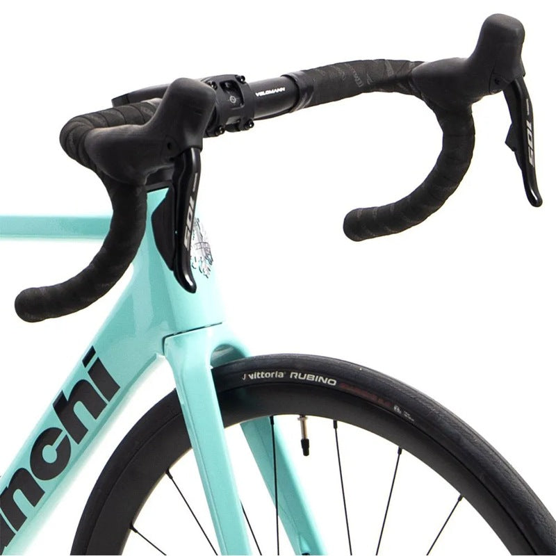 Bicicleta de estrada Sprint Disc 105 Di2 2025 - Mercado de Luxo - O Maior E-Commerce de Bens, Produtos e Serviços de Luxo do Brasil.
