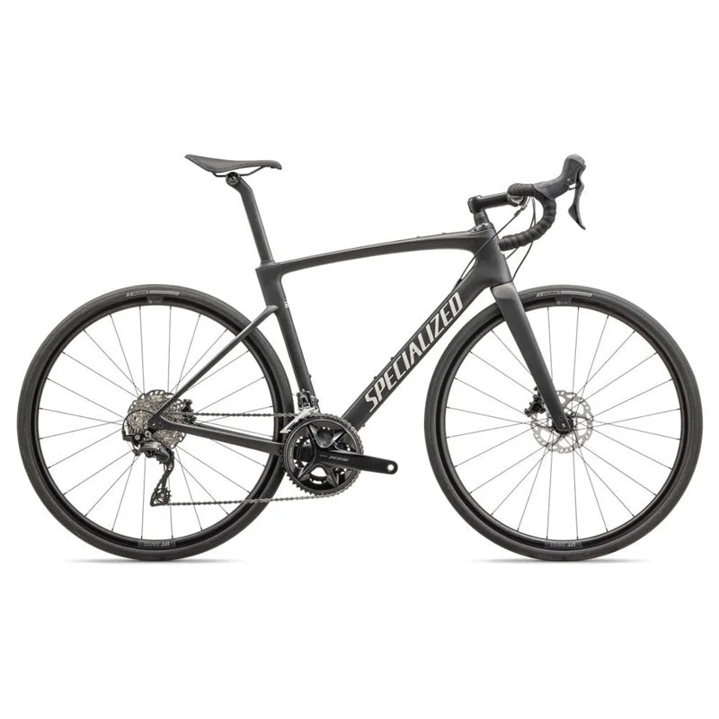 Bicicleta de estrada Roubaix SL8 Sport 105 2024 - Mercado de Luxo - O Maior E-Commerce de Bens, Produtos e Serviços de Luxo do Brasil.