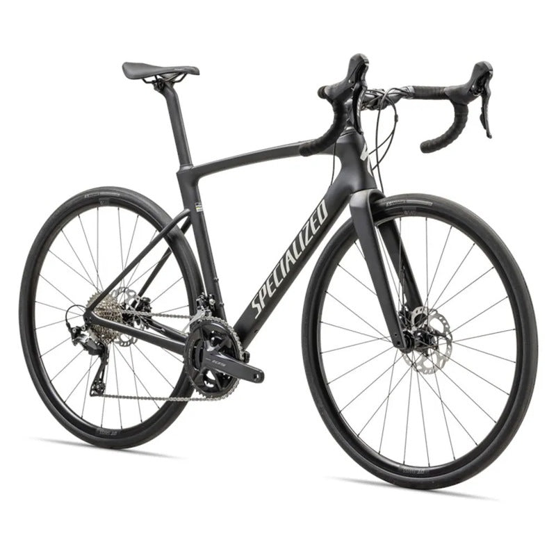 Bicicleta de estrada Roubaix SL8 Sport 105 2024 - Mercado de Luxo - O Maior E-Commerce de Bens, Produtos e Serviços de Luxo do Brasil.