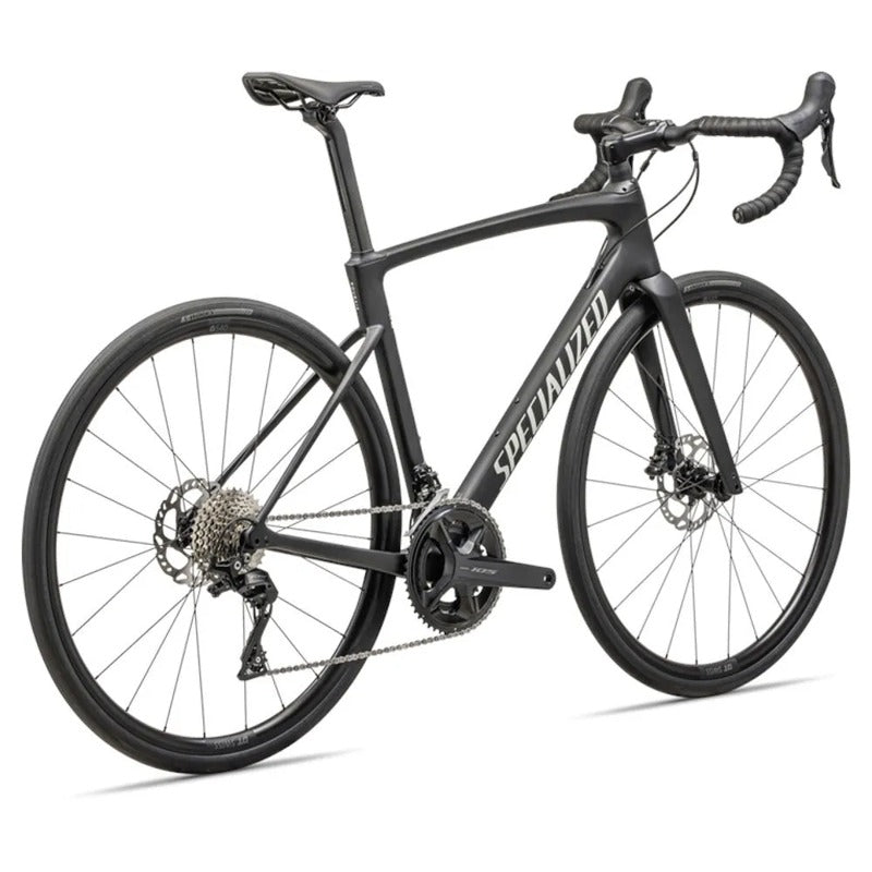 Bicicleta de estrada Roubaix SL8 Sport 105 2024 - Mercado de Luxo - O Maior E-Commerce de Bens, Produtos e Serviços de Luxo do Brasil.