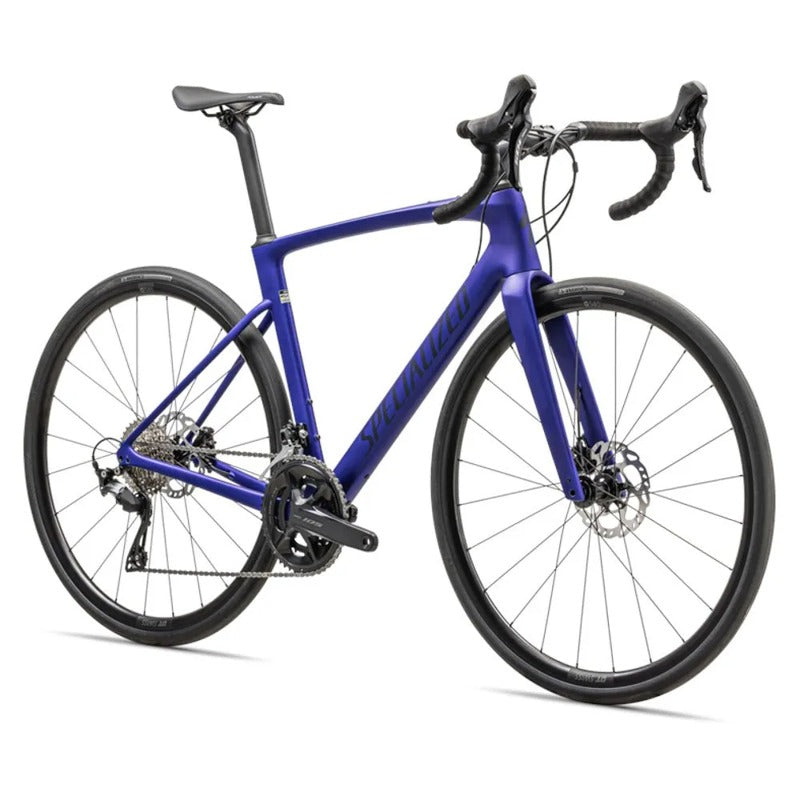 Bicicleta de estrada Roubaix SL8 Sport 105 2024 - Mercado de Luxo - O Maior E-Commerce de Bens, Produtos e Serviços de Luxo do Brasil.