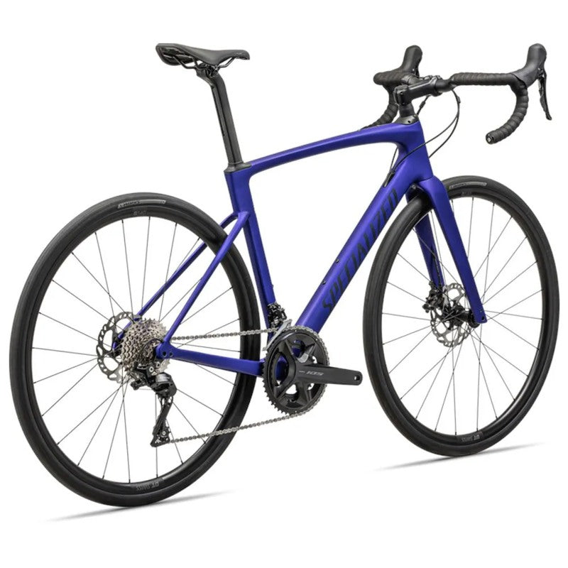 Bicicleta de estrada Roubaix SL8 Sport 105 2024 - Mercado de Luxo - O Maior E-Commerce de Bens, Produtos e Serviços de Luxo do Brasil.