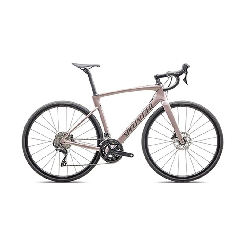 Bicicleta de estrada Roubaix SL8 Sport 105 2025 - Mercado de Luxo - O Maior E-Commerce de Bens, Produtos e Serviços de Luxo do Brasil.