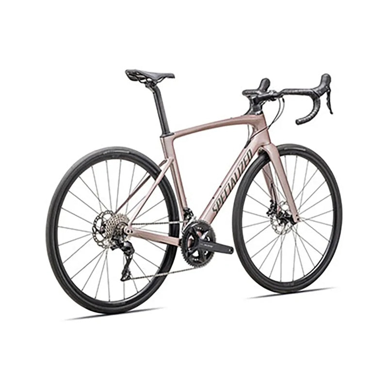Bicicleta de estrada Roubaix SL8 Sport 105 2025 - Mercado de Luxo - O Maior E-Commerce de Bens, Produtos e Serviços de Luxo do Brasil.
