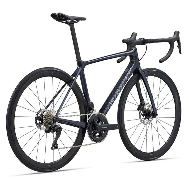 Bicicleta de estrada TCR Advanced 1+ Disc-Pro Compact 105 Di2 2023 - Mercado de Luxo - O Maior E-Commerce de Bens, Produtos e Serviços de Luxo do Brasil.
