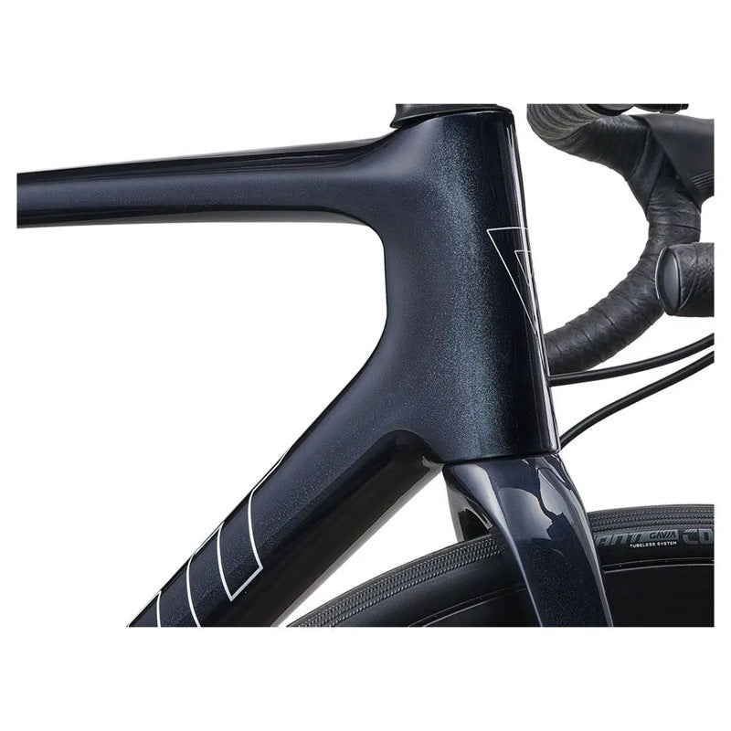Bicicleta de estrada TCR Advanced 1+ Disc-Pro Compact 105 Di2 2023 - Mercado de Luxo - O Maior E-Commerce de Bens, Produtos e Serviços de Luxo do Brasil.