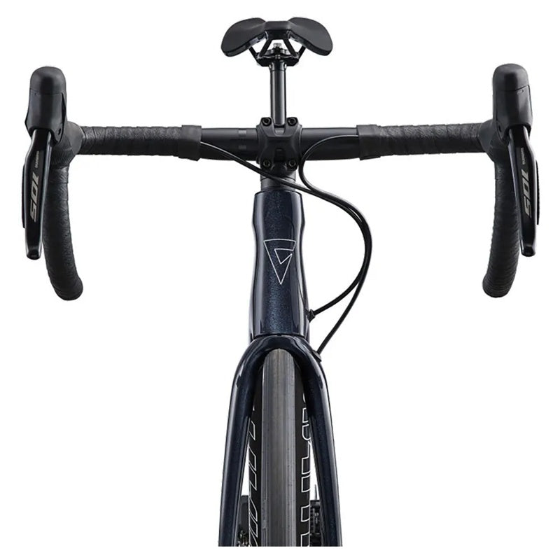 Bicicleta de estrada TCR Advanced 1+ Disc-Pro Compact 105 Di2 2023 - Mercado de Luxo - O Maior E-Commerce de Bens, Produtos e Serviços de Luxo do Brasil.