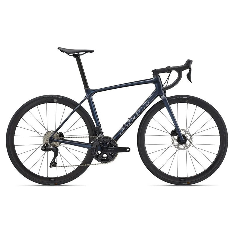 Bicicleta de estrada TCR Advanced 1+ Disc PC 105 2023 - Mercado de Luxo - O Maior E-Commerce de Bens, Produtos e Serviços de Luxo do Brasil.