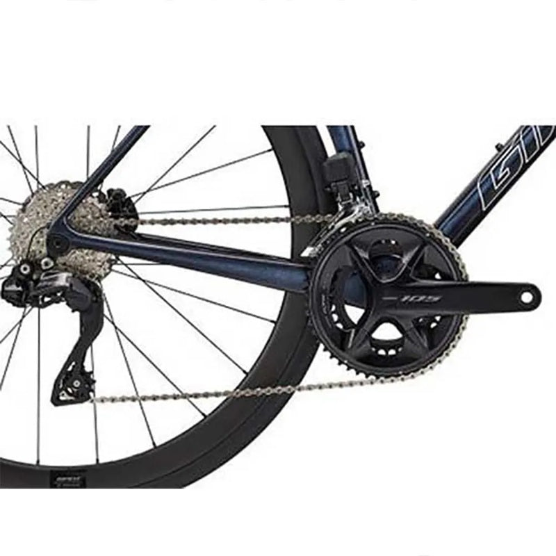 Bicicleta de estrada TCR Advanced 1+ Disc PC 105 2023 - Mercado de Luxo - O Maior E-Commerce de Bens, Produtos e Serviços de Luxo do Brasil.