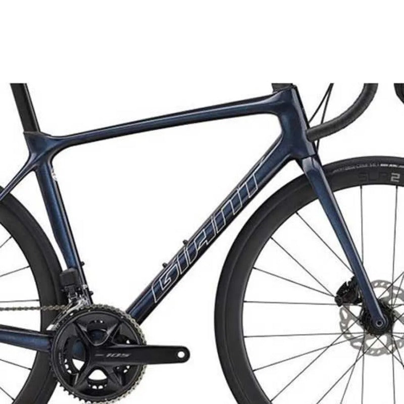 Bicicleta de estrada TCR Advanced 1+ Disc PC 105 2023 - Mercado de Luxo - O Maior E-Commerce de Bens, Produtos e Serviços de Luxo do Brasil.