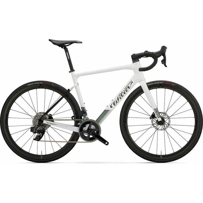 Bicicleta de estrada Garda 105 RD-R7100 2025 - Mercado de Luxo - O Maior E-Commerce de Bens, Produtos e Serviços de Luxo do Brasil.