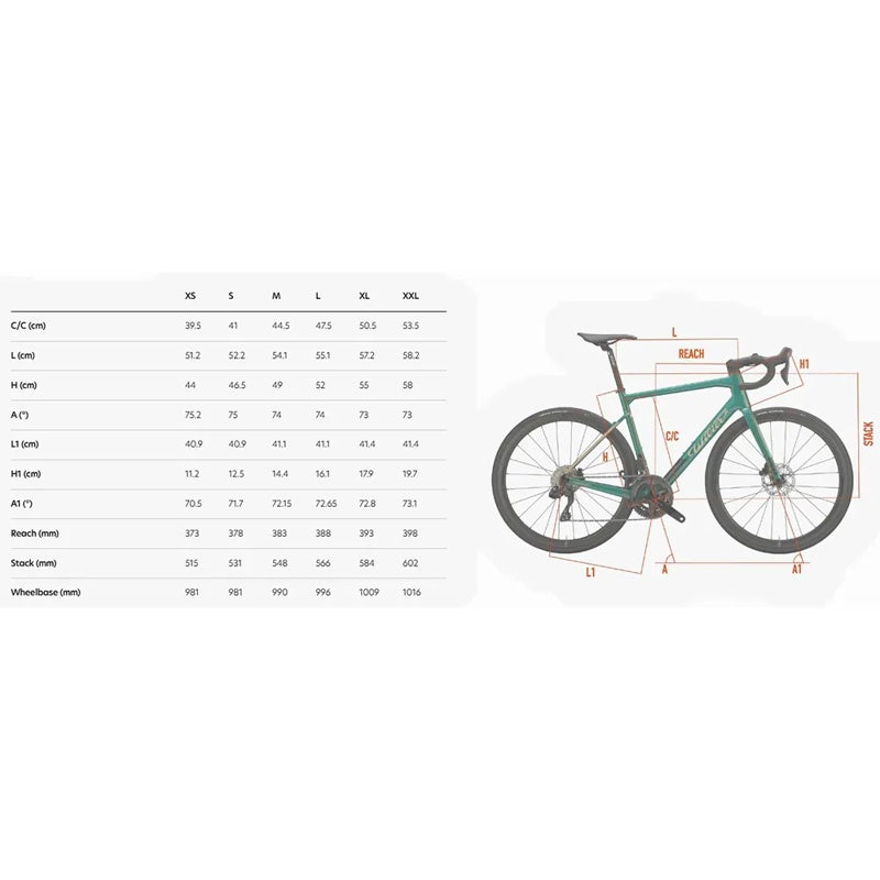 Bicicleta de estrada Garda 105 RD-R7100 2025 - Mercado de Luxo - O Maior E-Commerce de Bens, Produtos e Serviços de Luxo do Brasil.