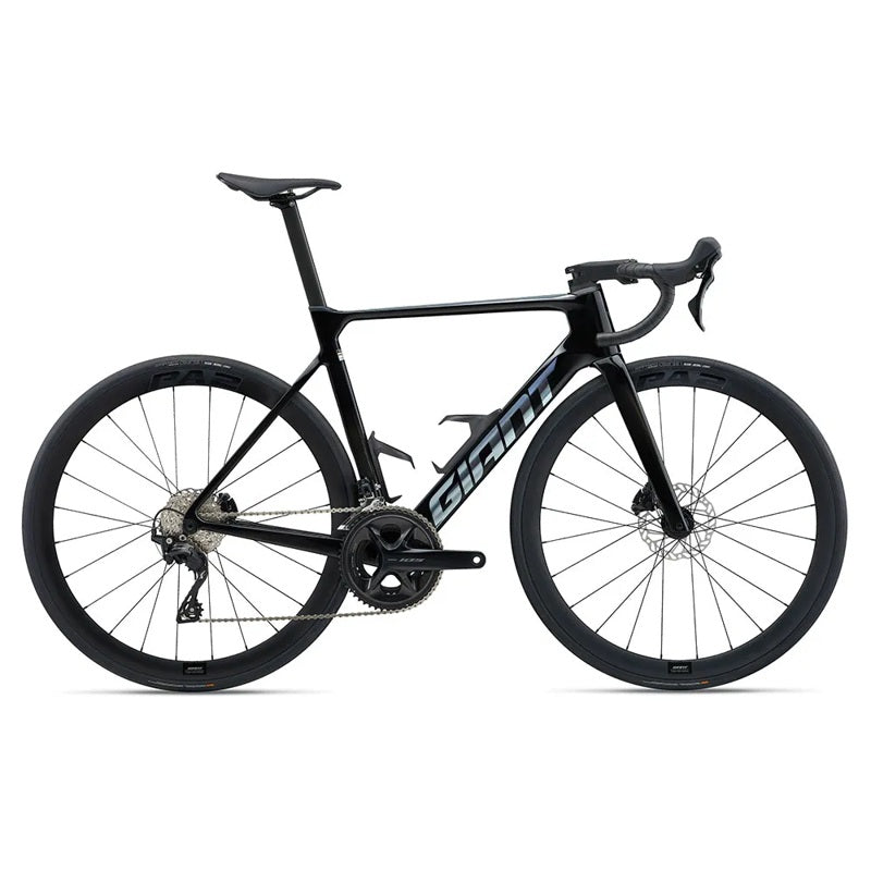 Bicicleta de estrada Propel Advanced 2 Shimano 105 2025 - Mercado de Luxo - O Maior E-Commerce de Bens, Produtos e Serviços de Luxo do Brasil.