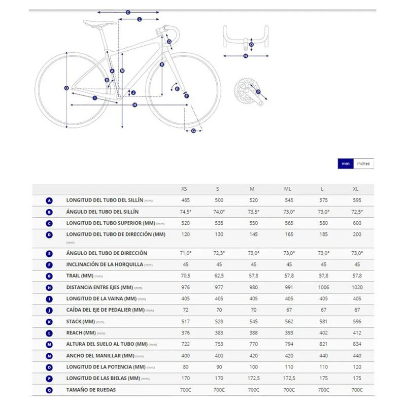 Bicicleta de estrada Propel Advanced 2 Shimano 105 2025 - Mercado de Luxo - O Maior E-Commerce de Bens, Produtos e Serviços de Luxo do Brasil.