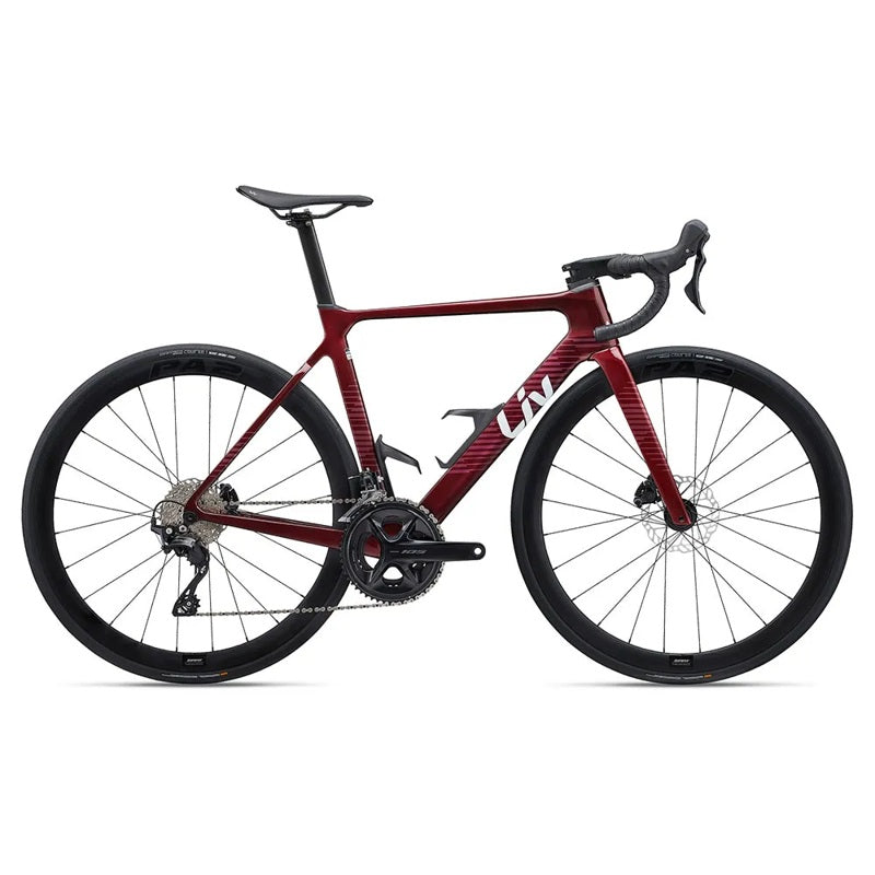 Bicicleta de estrada Envi Advanced 2 105 2024 - Mercado de Luxo - O Maior E-Commerce de Bens, Produtos e Serviços de Luxo do Brasil.
