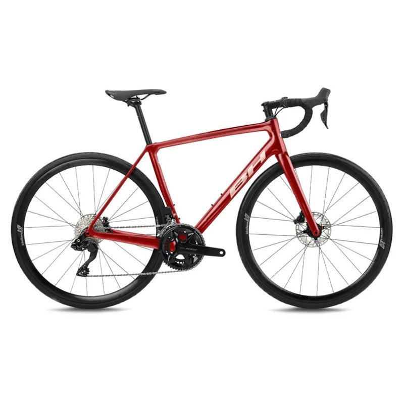 Bicicleta de estrada SL1 2.9 105 DI2 7150 2025 - Mercado de Luxo - O Maior E-Commerce de Bens, Produtos e Serviços de Luxo do Brasil.