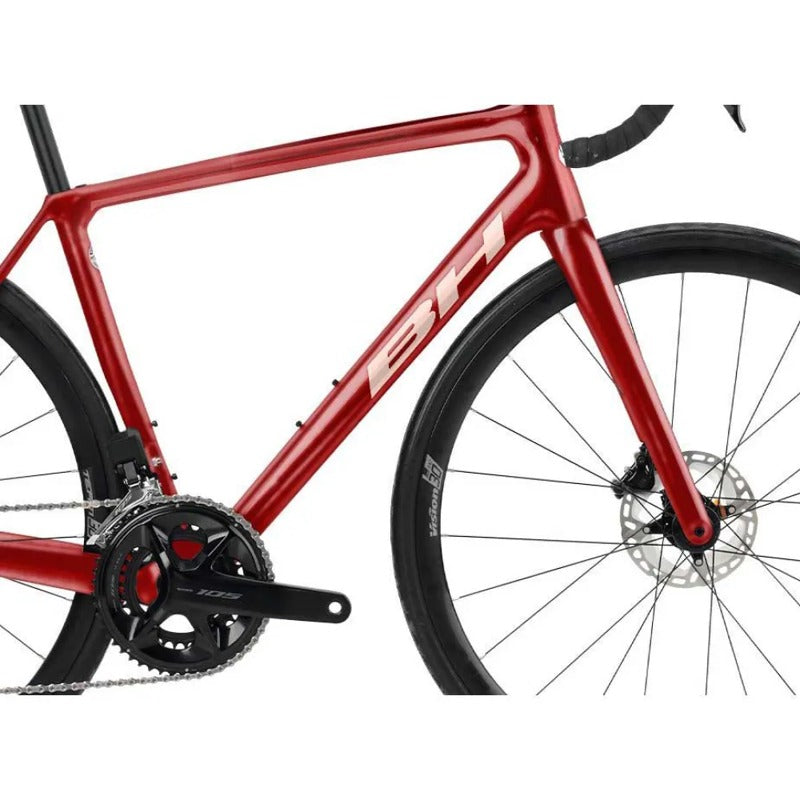 Bicicleta de estrada SL1 2.9 105 DI2 7150 2025 - Mercado de Luxo - O Maior E-Commerce de Bens, Produtos e Serviços de Luxo do Brasil.