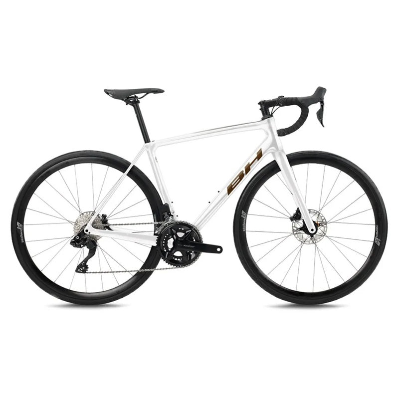 Bicicleta de estrada SL1 2.9 105 DI2 7150 2025 - Mercado de Luxo - O Maior E-Commerce de Bens, Produtos e Serviços de Luxo do Brasil.