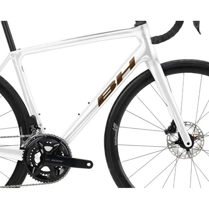 Bicicleta de estrada SL1 2.9 105 DI2 7150 2025 - Mercado de Luxo - O Maior E-Commerce de Bens, Produtos e Serviços de Luxo do Brasil.