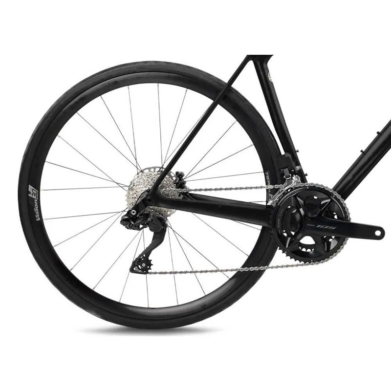 Bicicleta de estrada SL1 2.9 105 DI2 7150 2025 - Mercado de Luxo - O Maior E-Commerce de Bens, Produtos e Serviços de Luxo do Brasil.
