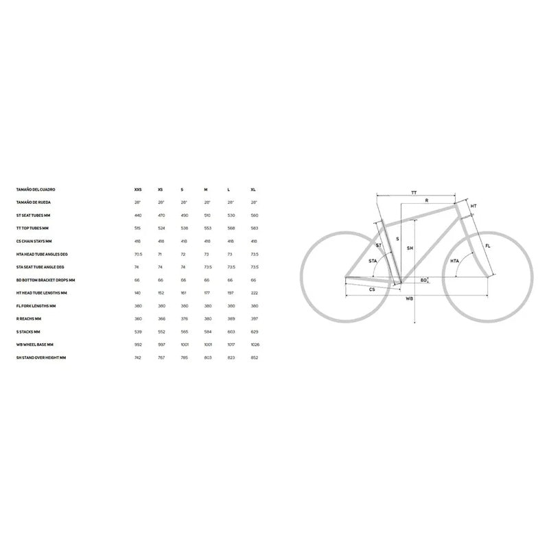 Bicicleta de estrada Scultura Endurance 6000 105 Di2 2025 - Mercado de Luxo - O Maior E-Commerce de Bens, Produtos e Serviços de Luxo do Brasil.