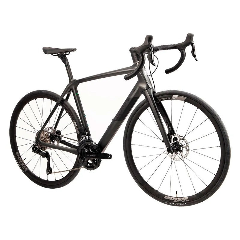 Bicicleta de estrada Infinito 105 R7000 2023 - Mercado de Luxo - O Maior E-Commerce de Bens, Produtos e Serviços de Luxo do Brasil.