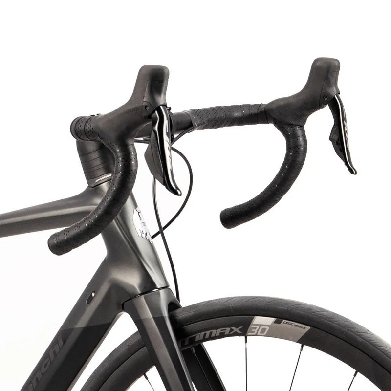 Bicicleta de estrada Infinito 105 R7000 2023 - Mercado de Luxo - O Maior E-Commerce de Bens, Produtos e Serviços de Luxo do Brasil.