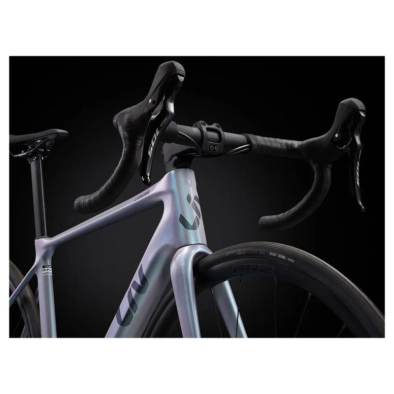 Bicicleta de estrada Langma Advanced 2-PC 105 2025 - Mercado de Luxo - O Maior E-Commerce de Bens, Produtos e Serviços de Luxo do Brasil.