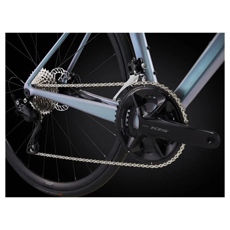 Bicicleta de estrada Langma Advanced 2-PC 105 2025 - Mercado de Luxo - O Maior E-Commerce de Bens, Produtos e Serviços de Luxo do Brasil.