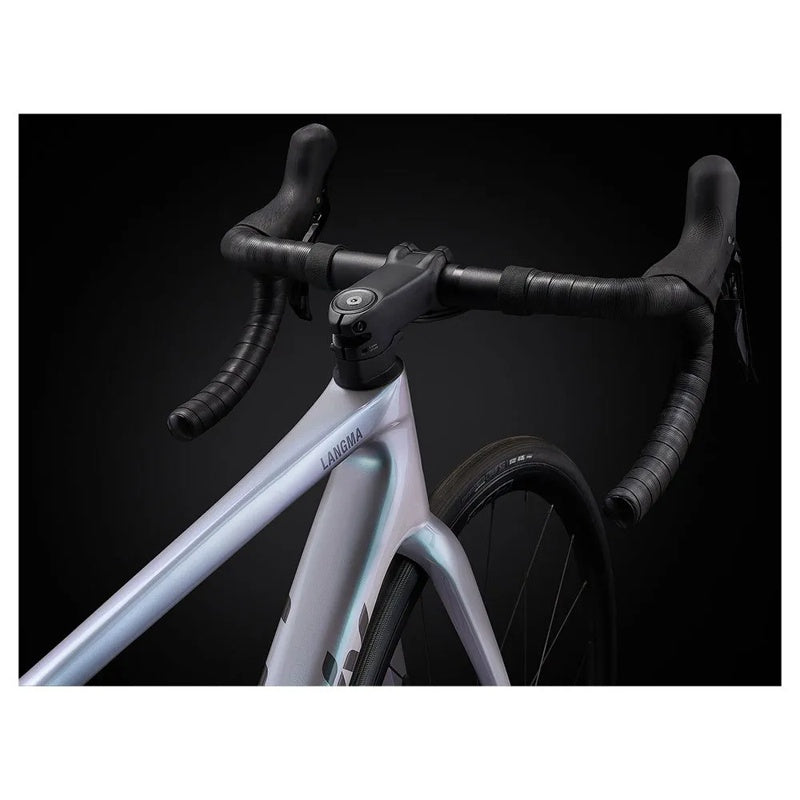 Bicicleta de estrada Langma Advanced 2-PC 105 2025 - Mercado de Luxo - O Maior E-Commerce de Bens, Produtos e Serviços de Luxo do Brasil.