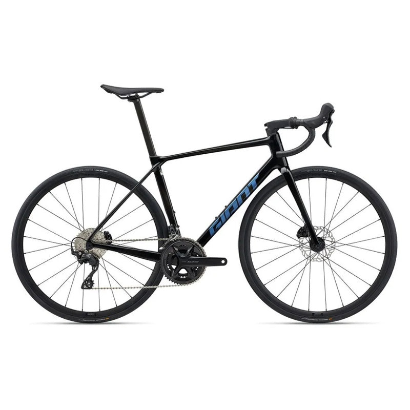 Bicicleta de estrada TCR Advanced 2-PC 105 2025 - Mercado de Luxo - O Maior E-Commerce de Bens, Produtos e Serviços de Luxo do Brasil.