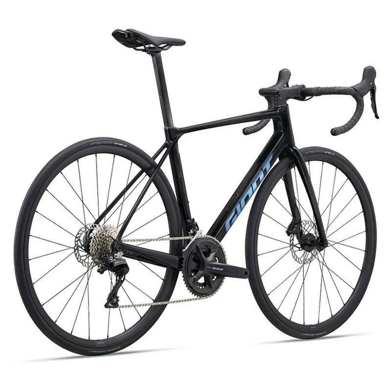 Bicicleta de estrada TCR Advanced 2-PC 105 2025 - Mercado de Luxo - O Maior E-Commerce de Bens, Produtos e Serviços de Luxo do Brasil.